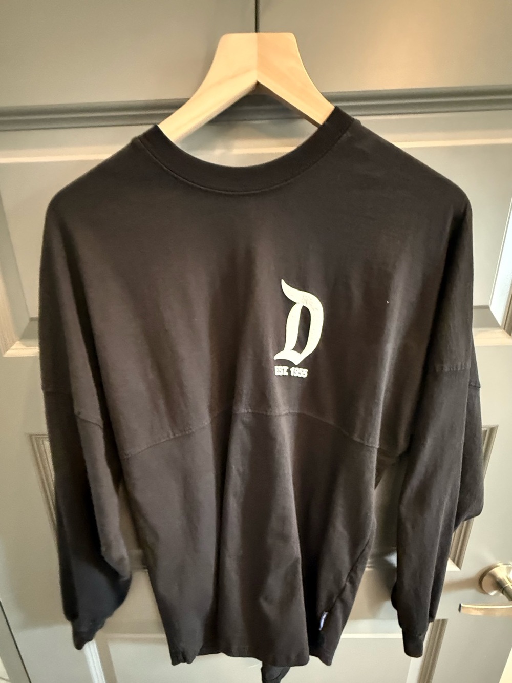 Spirit Disney Jersey - Picture 2 of 6